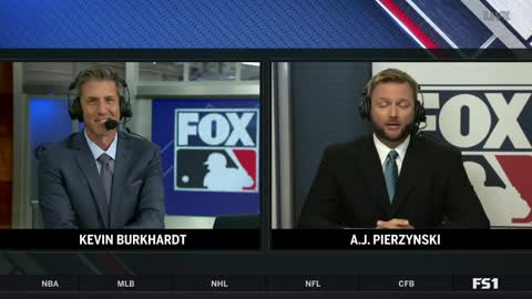 MLB: L.A. Dodgers vs San Francisco 8/25/2020