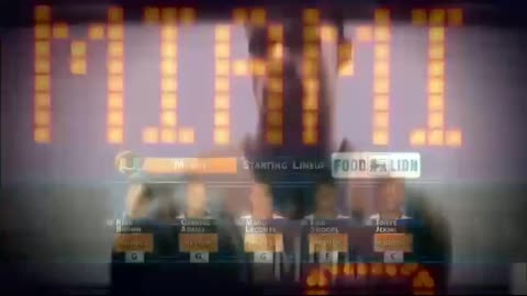 NCAAM: Miami vs Clemson 3/5/2014<br>