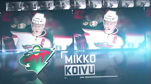 NHL: Nashville vs Minnesota 11/23/2011