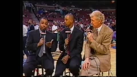 NBA: New Orleans vs Philadelphia…