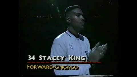 NBA: Philadelphia vs Chicago (ESF5) 5/16/1990