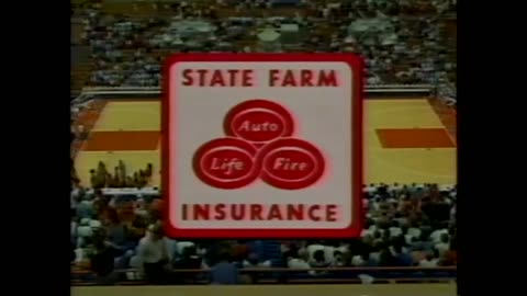 NCAAM: Kentucky vs Florida 2/23/1991