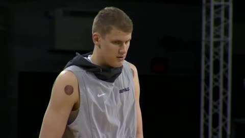 NCAAM: Northern Illinois vs Buffalo…