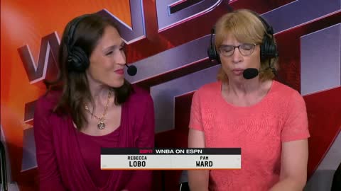 Atlanta vs New York 6/28/2024