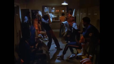 The White Shadow 204: Sudden Death