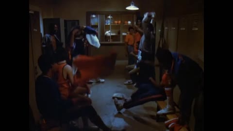 The White Shadow 218: Gonna Fly Now