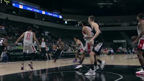 GL: Rio Grande Valley vs Austin 2/9/2022