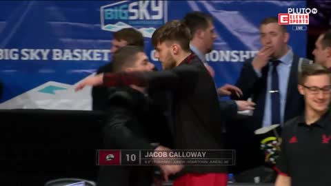 NCAAM: Eastern Washington vs Southern Utah…