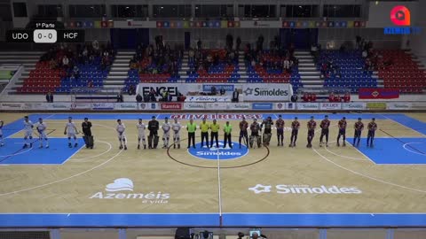 Rink-Hockey Euroleague 2020: Oliveirense…