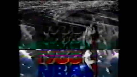 NBA: Dallas vs Houston (W1R4) 5/5/1988