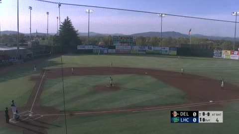 MiLB: Delmarva vs Lynchburg (CAR)…