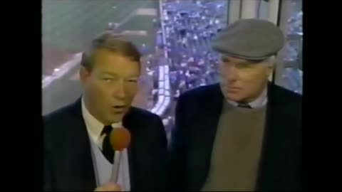 MLB: Philadelphia vs Chi. Cubs 4/15/1991