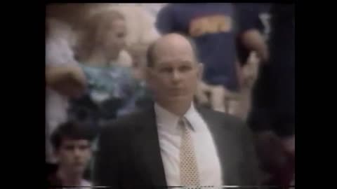 NCAAM: Virginia vs Maryland 3/1/1986<br>