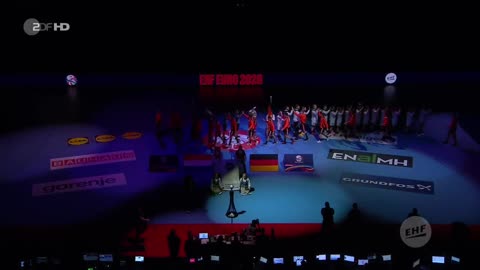 Euro Champ - Germany vs Netherlands…