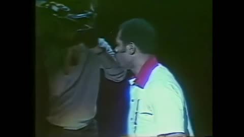 NBA: Chicago vs Indiana 11/14/1987