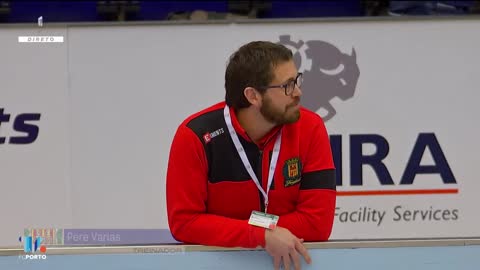 Rink-Hockey Euroleague 2020: Porto vs…