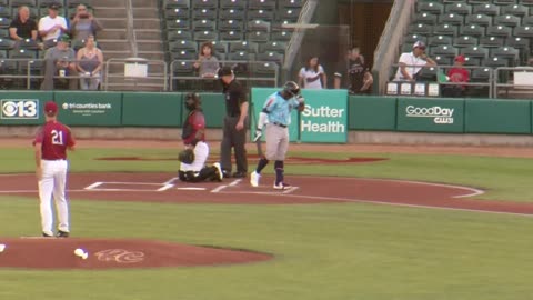 MiLB: Sugar Land vs Sacramento (PCL)…