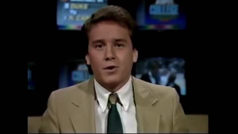 NCAAM: North Carolina vs Duke 1/18/1986