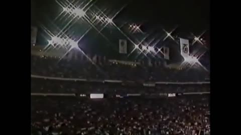 NBA: Chicago vs San Antonio 1/17/1992