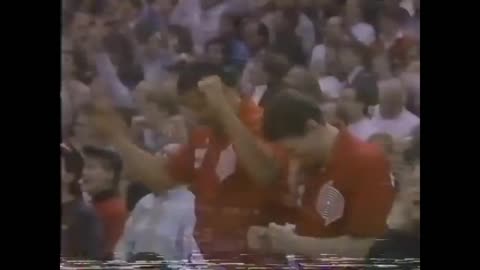 NBA: Portland vs Phoenix (Conference Finals,…