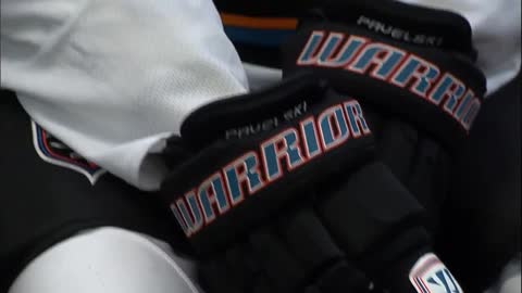 NHL: San Jose vs Detroit 10/28/2011