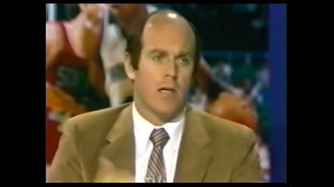 NBA: Philadelphia vs Dallas 3/23/1987<br>