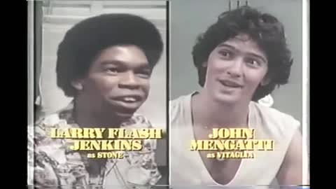 The White Shadow 307: Vanity Fare