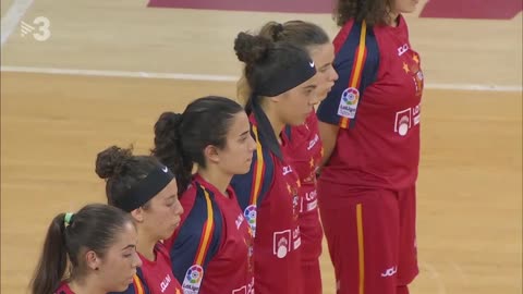 World Roller Games 2019: Spain vs Italy<br>
