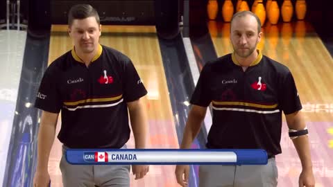 Bowling: World Games 2022 7/12/2022