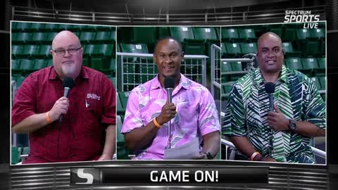 NCAAM: UC Irvine vs Hawaii 1/29/2021<br>