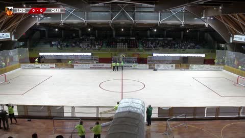 2020 Rink-Hockey Euroleague: Amatori…