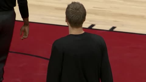 GL: Raptors 905 vs Greensboro 1/23/2020<br>