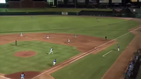 MiLB: Colorado Springs vs Oklahoma City…