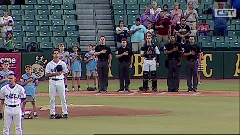 MiLB: Omaha vs New Orleans 8/31/2018