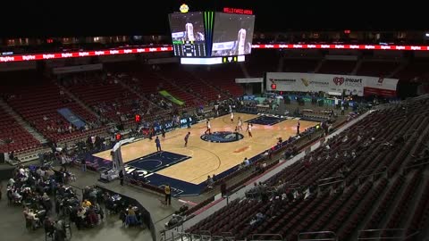 GL: Salt Lake City vs Iowa 2/23/2022