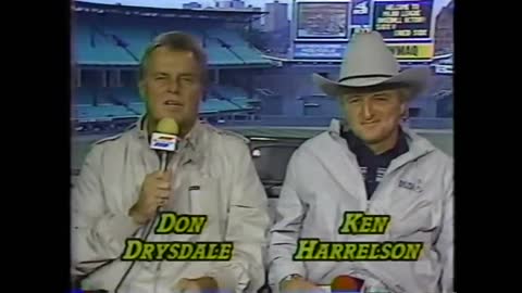 MLB: Boston vs Chi. White Sox 8/26/1985