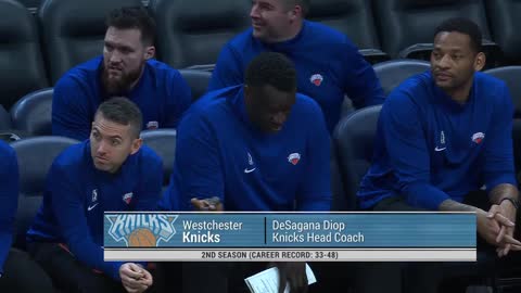 GL: Westchester vs Indiana 1/27/2024<br>