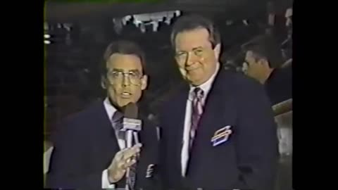 NBA: Boston vs Seattle 12/13/1989<br>