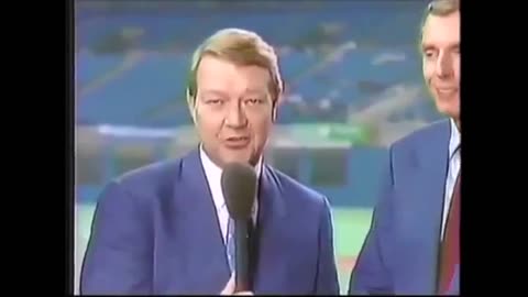 MLB: Philadelphia vs Montreal- 10/1/1988