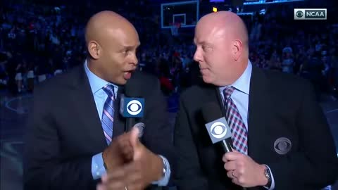 NCAAM: Villanova vs UConn 12/22/2018