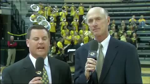 NCAAM: Missouri vs Gardner-Webb…