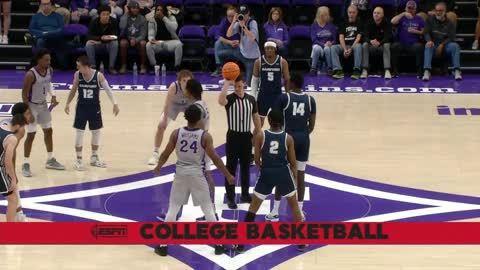 NCAAM: Samford vs Furman 1/24/2024
