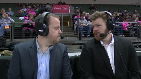 GL: Sioux Falls vs Austin 2/13/2020