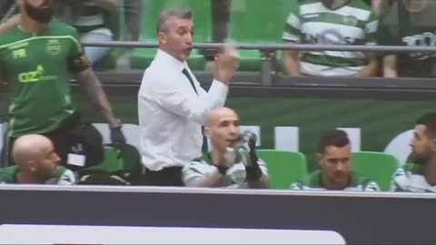 Rink-Hockey Euroleague 2020: Sporting CP…