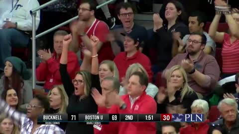 NCAAM: Navy vs Boston University…