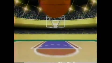 NBA: Boston vs New York (E1R2) 5/1/1988<br>
