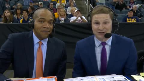 NCAAM: Murray State vs Belmont 3/7/2020