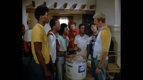 The White Shadow 112: The Great White…