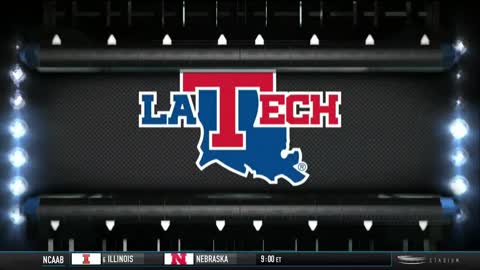 NCAAM: UAB vs Louisiana Tech 2/11/2021
