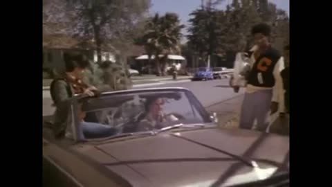 The White Shadow 310: Trial and Error